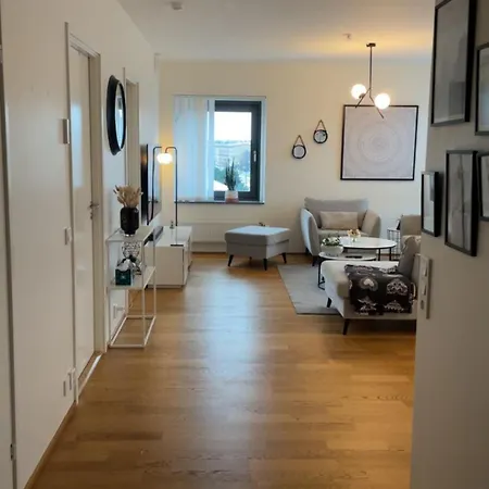 Apartment Eurovision 2024 *