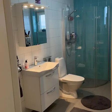 Eurovision 2024 Apartment