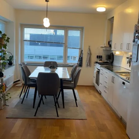Apartment Eurovision 2024