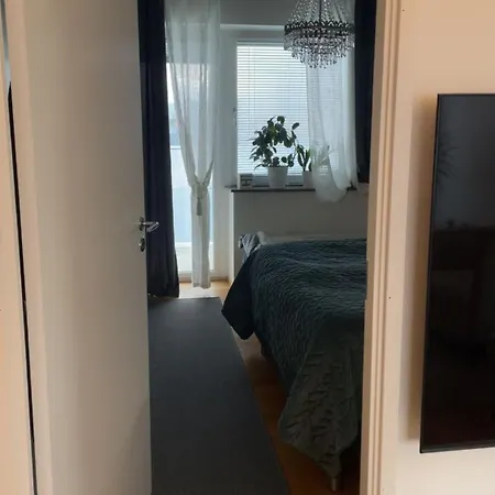 Eurovision 2024 Apartment *