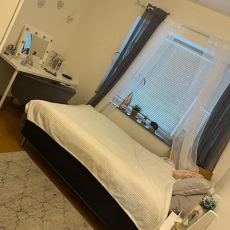 Eurovision 2024 Apartment *