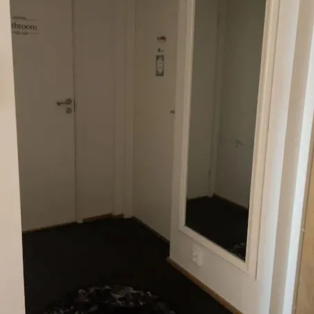 Eurovision 2024 Apartment Malmo